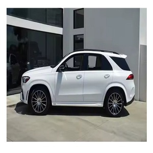 Condiciones impecables 2021 Mercedes-Benzz G L E 450 4MATIC - Product Image 6