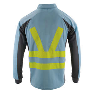 Vente en gros 180 grammes de vêtements de travail 100% pur coton T-shirt pour hommes avec impression personnalisée et sublimation de logo - Product Image 4