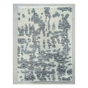 Tapis oriental traditionnel noué à la main pour salon, chambre à coucher, salle à manger, hall d'hôtel et ameublement classique - Product Image 4