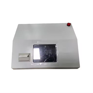 Analizador de Contenido de Azufre para Productos Petrolíferos SYD-17040A ASTM D4294, Titulador Automático de Laboratorio de Alta Precisión con Protección IP67 y 1 Año de Garantía - Product Image 3