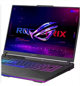 Nueva Laptop Gaming Original ROG Strix G16 (2023) con Pantalla Nebula de 16 Pulgadas, Relación de Aspecto 16:10, QHD, 240Hz - Product Image 1