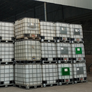 Tanque IBC de 1000L con Estructura de Hierro para Almacenamiento de Agua en Casa o Granja, Incluye Válvulas, 1 Año de Garantía, Fácil Operación, de Fábrica - Product Image 5