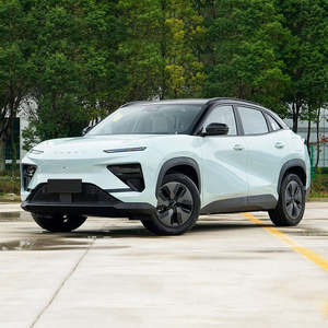 Véhicule à énergie nouvelle de haute qualité 2025 à vendre, en parfait état, prêt à être expédié - Product Image 3