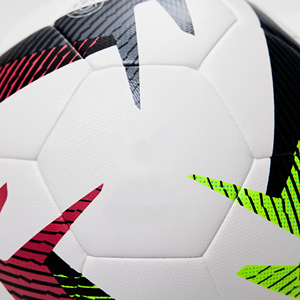 Official League Match Hybrid Soccer <b>Ball</b> Machine Stitched Sealed Football Durable Internationally Required <b>Bounce</b> High Quality - Product Image 4