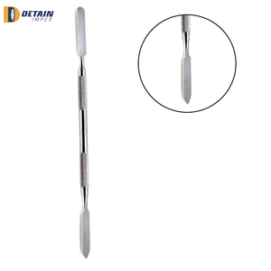 Hot Selling Stainless Steel Periosteal Dental Implant Elevators Dental Periosteal Elevator <b>Sutur</b> <b>Kit</b> Medic Instrument - Product Image 4