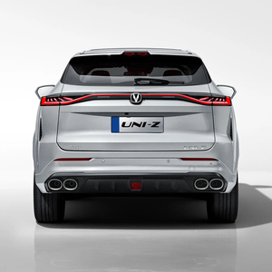 รถยนต์ฉางอัน ยูนิ-ที เอสยูวี รุ่นปี 2024 2025 เครื่องยนต์เบนซิน 1.5T 2.0T รุ่นลิมิเต็ด สปอร์ต - Product Image 4