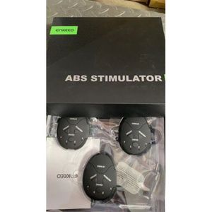 Strumento di Toner muscolare portatile stimolatore intelligente Wireless 3Pack Abs - Product Image 2