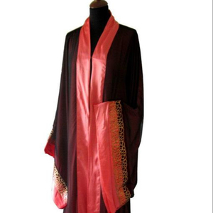 Muslim <b>Womens</b> Long <b>Abaya</b> With Inner Best Quality - Product Image 1