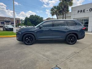 Nouveau Grand Highlander Hybride Limited AWD 2024, transmission intégrale, SUV hybride 2.5L I4 - Product Image 2