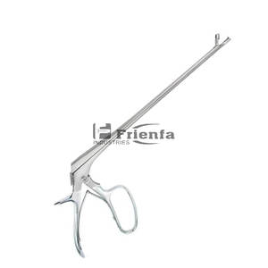 คีมหนีบ tischler มีโลโก้ตามสั่งทำจากวัสดุคุณภาพสูง - Product Image 4