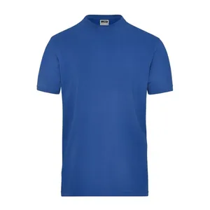 Camiseta de Trabajo Bioelástica para Hombre, Orgánica, Sostenible, Artículo Promocional - Product Image 4