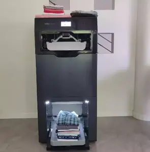 Quick Foldimate Machine For Convenient Folding 