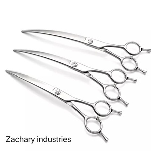 High Quality Pet <b>Scissors</b> BY ZACHARY INDUSTRIES - Product Image 1