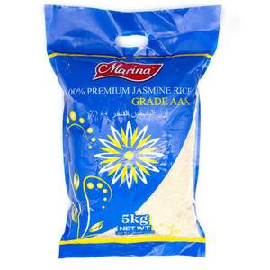 ข้าวหอมมะลิพันธุ์พิโน่ช้อยส์ เมล็ดยาว ข้าวขาว สำหรับขายส่ง ข้าวญี่ปุ่นสำหรับซูชิ - Product Image 1