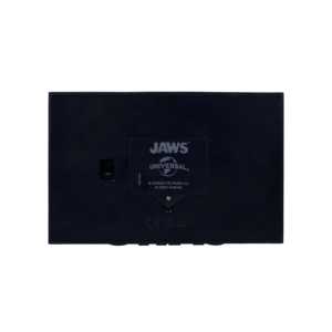 Affiche 3D et Statue LED du 50e anniversaire de Jaws, édition en plastique, avec personnages de Jurassic World - Product Image 4