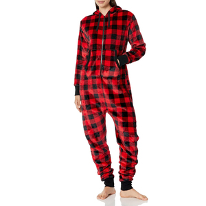 ชุดนอนอะนิเมะเครื่องแต่งกายผู้ใหญ่ Flannel ชุดนอนชุดนอน - Product Image 6