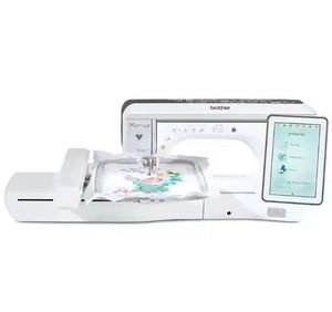 โคมไฟพี่ชายโคมไฟ3นวัตกรรม XP3จักรเย็บผ้าเย็บปักถักร้อยและเครื่องควิลท์ - Product Image 1