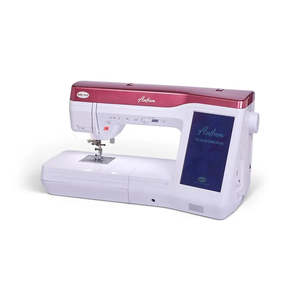 Baby Lock BLAN Anthem Quilting & <b>Sewing</b> Machine for <b>Scissor</b> & Shear - Product Image 2