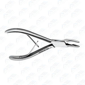 Orthopedische Instrumenten Kerrison Bone Rongeur Zeer Nauwkeurig Neurochirurgie Chirurgisch Instrument Voor Craniale Procedures - Product Image 4