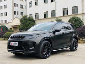 2021 versione 2.0T <span class=keywords><strong>Land</strong></span> <span class=keywords><strong>Rover</strong></span> scoperta Sport 249PS R-Dynamic SE 5 posti 2.0T usato Suv auto seconda benzina Automobile 38000Km - Product Image 3