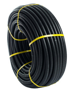 100m. Tubo corrugato in PVC da 16 mm. (Tupersa 070500016) - Product Image 1