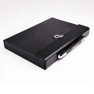 Chef 304 Stainless Steel High Polish 29 Pcs Cutlery <b>Set</b> - <b>6</b> Persons Serving - Product Image 3