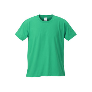 เสื้อยืดคอกลมผู้ชายผ้าฝ้าย 100% ปรับแต่งโลโก้ได้ - เนื้อผ้านุ่ม ระบายอากาศได้ดี แห้งเร็ว เป็นมิตรกับสิ่งแวดล้อม สวมใส่สบายๆ สไตล์สตรีทแวร์ - Product Image 4