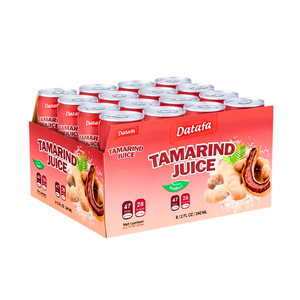 Bebida de jugo de tamarindo enlatada, bebida saborizada de 240 ml, origen Vietnam, bebida sin alcohol OEM. - Product Image 5