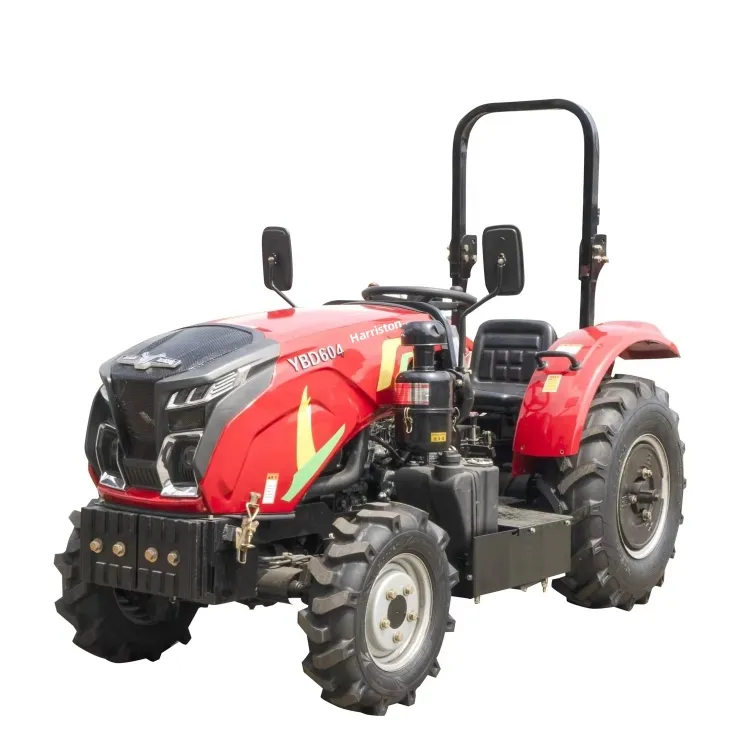 Tarım makineleri traktör 504 604 traktör fiyat satılık yeni spot traktör
