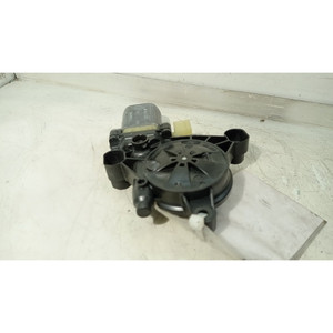 มอเตอร์ไฟฟ้าหน้าต่างด้านหน้าซ้าย AUDI Q3 Series (F3B) 5Q0959802C DADA (18>) - Product Image 6