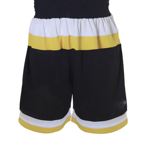 Camisetas de lucha libre personalizadas negras de alta calidad para hombres de punto informal para competiciones internacionales de Pakistán - Product Image 2