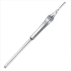 Medical Stainless Steel Disposable Blades Surgical <b>Knives</b> For Hospitals Hot Selling Professional <b>Scalpel</b> - Product Image 5
