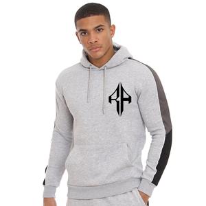 Sudaderas con capucha profesionales para hombre, serigrafía, de algodón 100% Material, logotipo personalizado de alta calidad Premium para hombre - Product Image 5