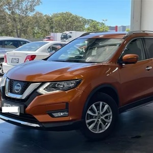 MEJOR CALIDAD N i s a n X-Trail RHD/LHD FWD T32 CVT 7 Plazas Wagon Venta de descuento caliente - Product Image 4