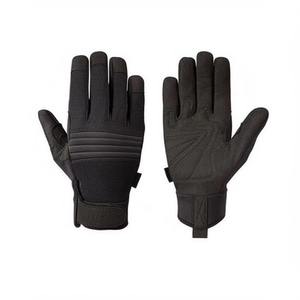 ถุงมือดับเพลิงที่มีเชือกแยกสำหรับนักดับเพลิงเพื่อความปลอดภัยบนท้องฟ้า - Product Image 6