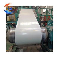 Liaohe PPGI Bobines Bobines d'acier prépeintes avec certificats JIS/BIS/SGCC/CGCC/DX51D + Z Service de coupe à prix compétitif offert