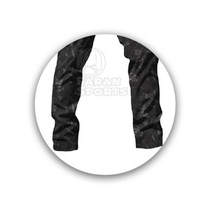 กางเกงล่าสัตว์ลายพรางระบายอากาศได้ดีปรับแต่งได้สไตล์ลำลอง - Product Image 5