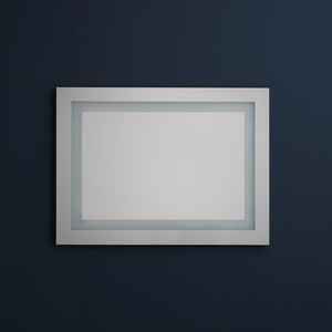 Táctil # Espejo de Baño LED Reversible de 60x80cm - Product Image 2