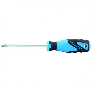 Tournevis Gedore 3C Torx, produit de haute qualité pour un fixation efficace et rapide - Product Image 2