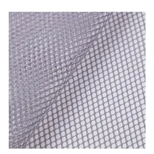 Customized, High-quality, Strong Hex Mesh Fabric 