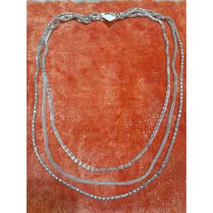 Collar Italiano Hecho a Mano # 17 - Product Image 1