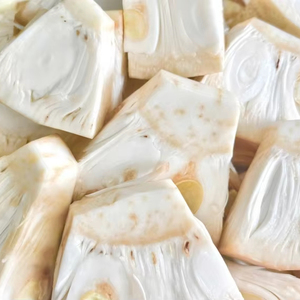 Jackfruit jeune congelé du Vietnam pour la cuisine végétale et les importateurs alimentaires - Product Image 1