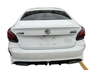 2023 2024 2025 SUV 180Dvvt CVT d'occasion, électrique, conduite à gauche, essence, R15, en bon état - Product Image 6