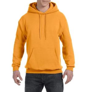 Sudaderas con capucha personalizadas de algodón 100% de alta calidad para hombre, ropa de moda, venta directa de fábrica al por mayor para invierno - Product Image 4