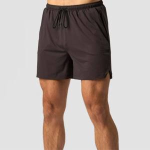 2025 hombres verano elegante Slim Fit bolsillos laterales pantalones cortos transpirables ropa de trabajo pantalones cortos Durable ropa Casual cordón Fitness - Product Image 1