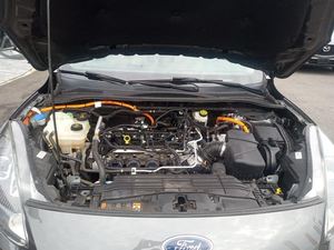 Ford Escape Hybrid SE Sport FWD 2020 propre, conduite à gauche, norme d'émission Euro III - Product Image 6