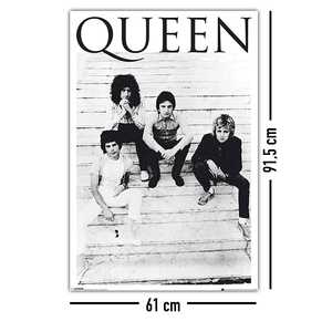 Póster de la Reina de Brasil 81, Impresión Digital, Tamaño Queen, Lona de Vinilo y Poliéster, Bandera para Decoración del Hogar - Product Image 4