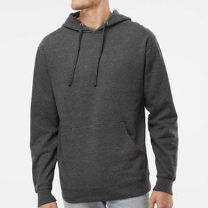 Custom Printed Hoodie Independent Trading Co Hoodies Premium Winter Hoodies <b>100</b>% Cotton - Product Image 5