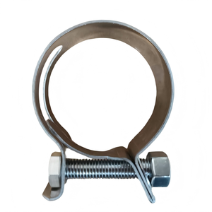 MS/ss300 siêu Ống mangote Ống kẹp abracadeira ACO MS fita 32mm - Product Image 1