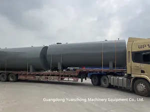 DOP DOTP Storage Tank Horizontal Oil Storage Tank Carbon Steel Storage Tank